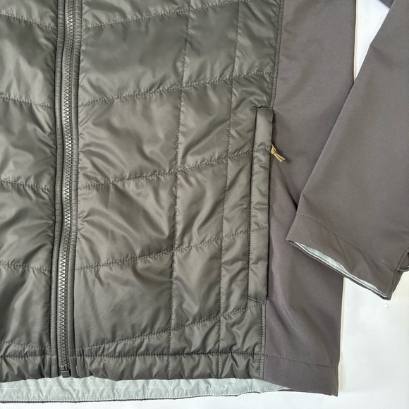 Under Armour Men’s 3-in-1 Insulated Jacket ColdGear Storm - Picture 11 of 13